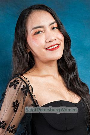 216289 - Kwanluedee (Kwan) Age: 27 - Thailand