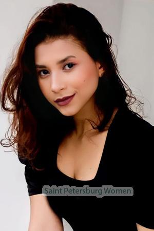 216358 - Daylynn Age: 23 - Colombia