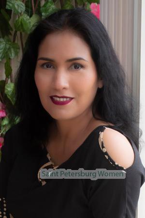 216448 - Rosario Age: 48 - Peru