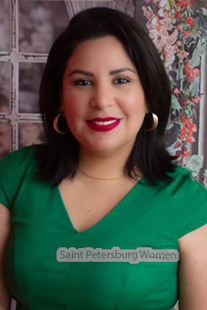 216449 - Erika Age: 37 - Peru