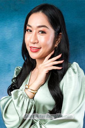 216734 - Sasinipa (Sasi) Age: 36 - Thailand