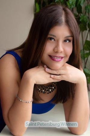 216795 - Daniela Age: 37 - Peru