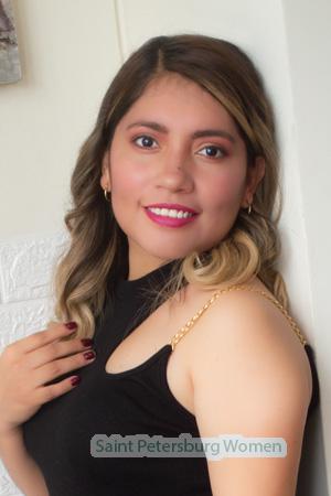 216802 - Yalini Age: 31 - Peru