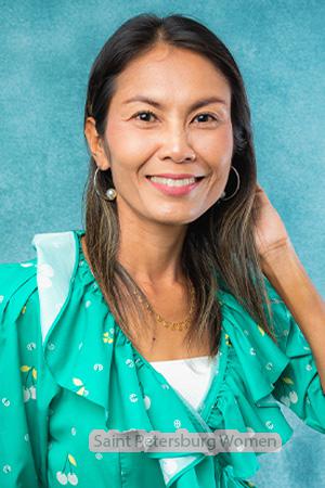 216825 - Leelawadee (Pupae) Age: 45 - Thailand