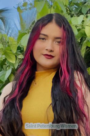 216902 - Diana Age: 29 - Colombia