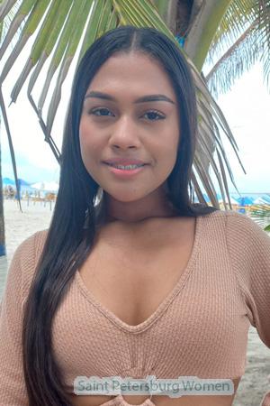 216903 - Maria de Jesus Age: 20 - Colombia