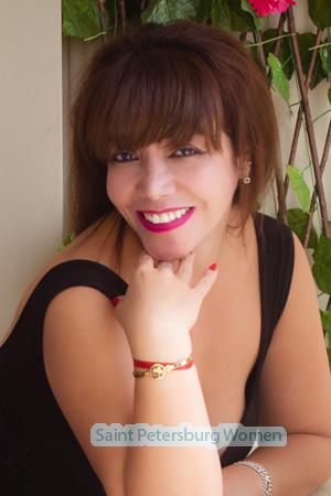 216976 - Zoraida Age: 47 - Peru