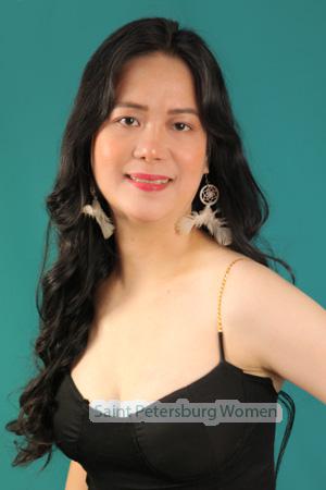 Ladies of Philippines