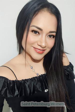 217115 - Elizabeth Age: 41 - Peru