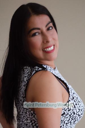 217118 - Marcelina Age: 46 - Peru