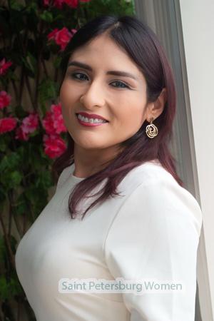 217121 - Betty Age: 38 - Peru