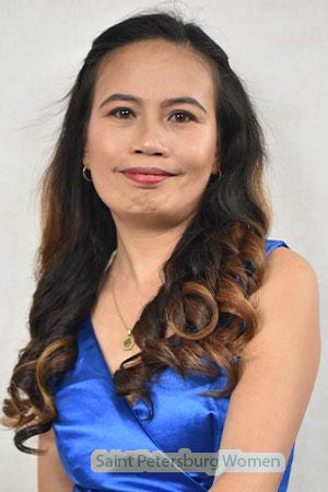 217351 - Marites Age: 40 - Philippines