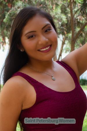 217434 - Liliana Age: 21 - Peru