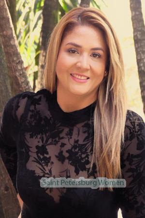 217438 - Marilyn Age: 39 - Colombia