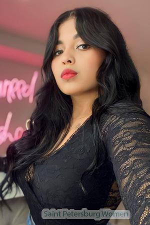217496 - Yendy Age: 25 - Colombia