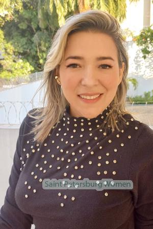 217505 - Yuranis Age: 43 - Colombia