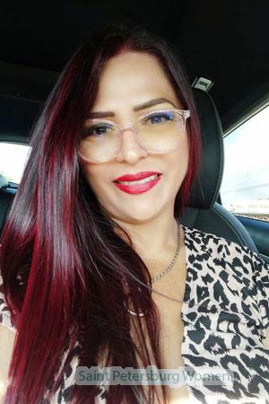 217594 - Anabelle Age: 57 - Costa Rica