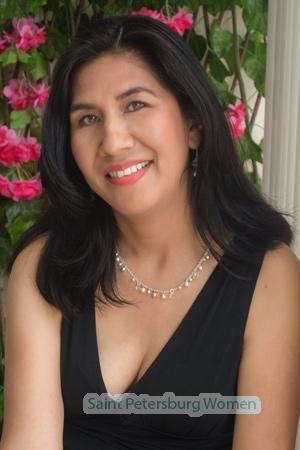 217661 - Karin Age: 49 - Peru