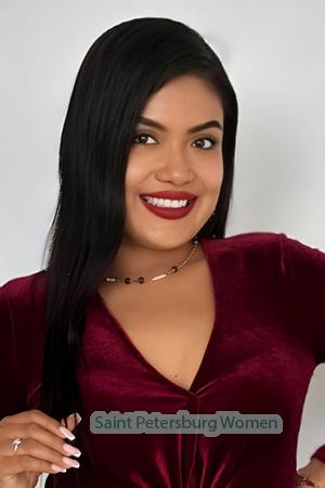 218055 - Kristhy Age: 29 - Peru