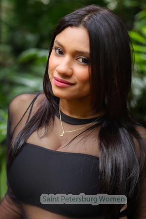 218186 - Luz Mary Age: 41 - Colombia