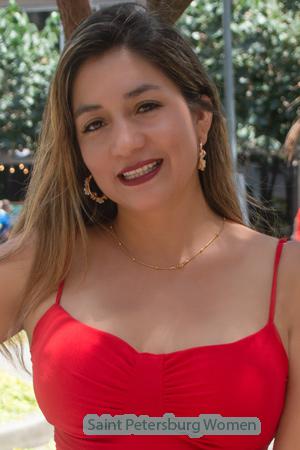 218256 - Andrea Age: 38 - Peru