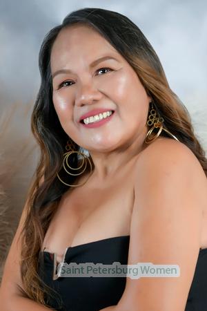 218268 - Maristela Age: 58 - Philippines