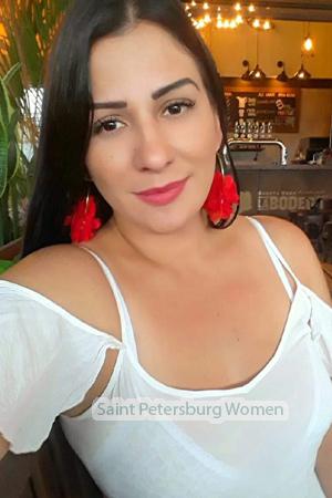 218304 - Linda Age: 40 - Colombia