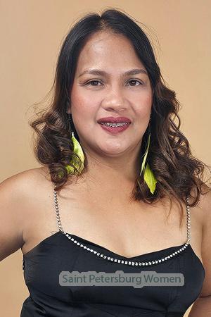 218679 - Dulce Bella Age: 41 - Philippines