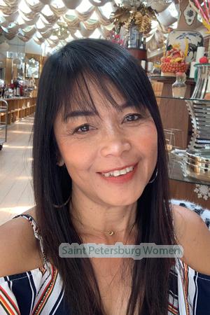 218683 - Triamporn Age: 58 - Thailand