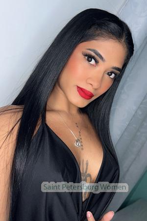 218746 - Nallid Age: 23 - Colombia