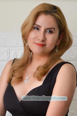 218860 - Karina Age: 43 - Peru