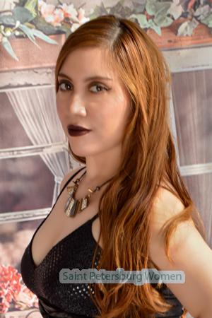 218861 - Katherine Age: 35 - Peru