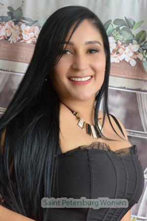 218863 - Militza Age: 41 - Peru