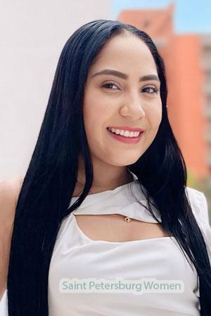 219159 - Liz Age: 23 - Colombia