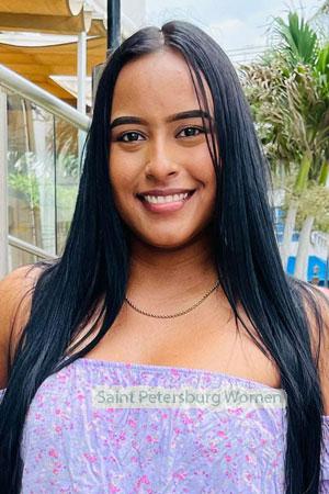 219322 - Luz Age: 26 - Colombia