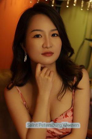Ladies of Asia