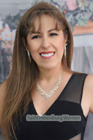 219506 - Catherine Age: 55 - Peru