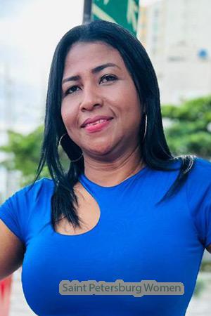 219509 - Pili Age: 52 - Colombia