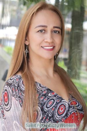 219663 - Julieth Age: 46 - Colombia