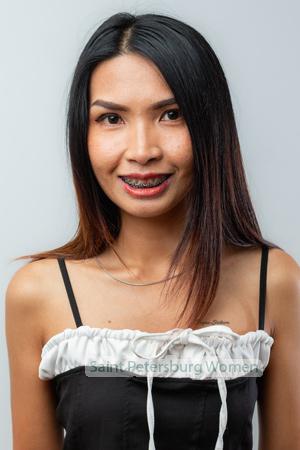 219695 - Sukanya Age: 30 - Thailand