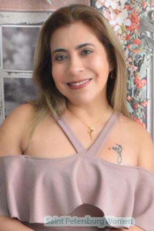 219853 - Fiorella Age: 50 - Peru