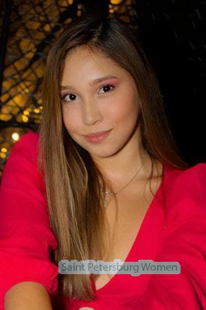 219925 - Alejandra Age: 23 - Colombia