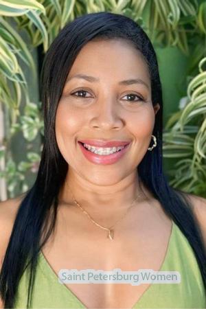 219934 - Veronica Age: 46 - Colombia