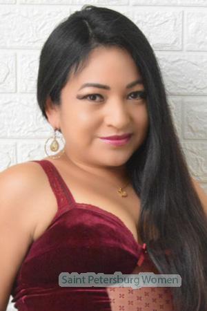 219957 - Delia Age: 45 - Peru