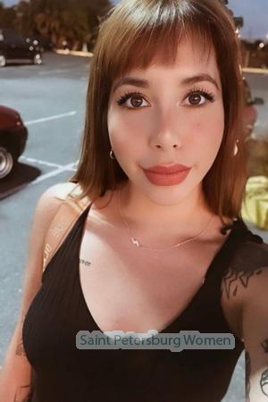 220008 - Macarena Yamila Age: 34 - Argentina