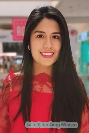 220027 - Yesica Age: 34 - Peru