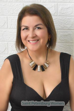 220042 - Graciela Age: 63 - Peru