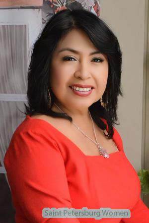 220043 - Luisa Age: 56 - Peru