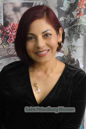 220335 - Monika Age: 55 - Peru