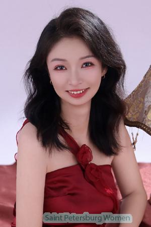 220697 - Emily Age: 47 - China